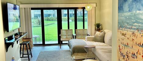 TV connectée, livres