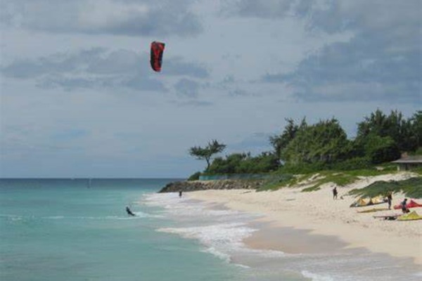 Plage