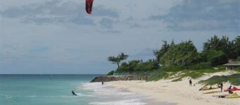 Ocean Gaze - Luxury 1 Bedroom Apartment