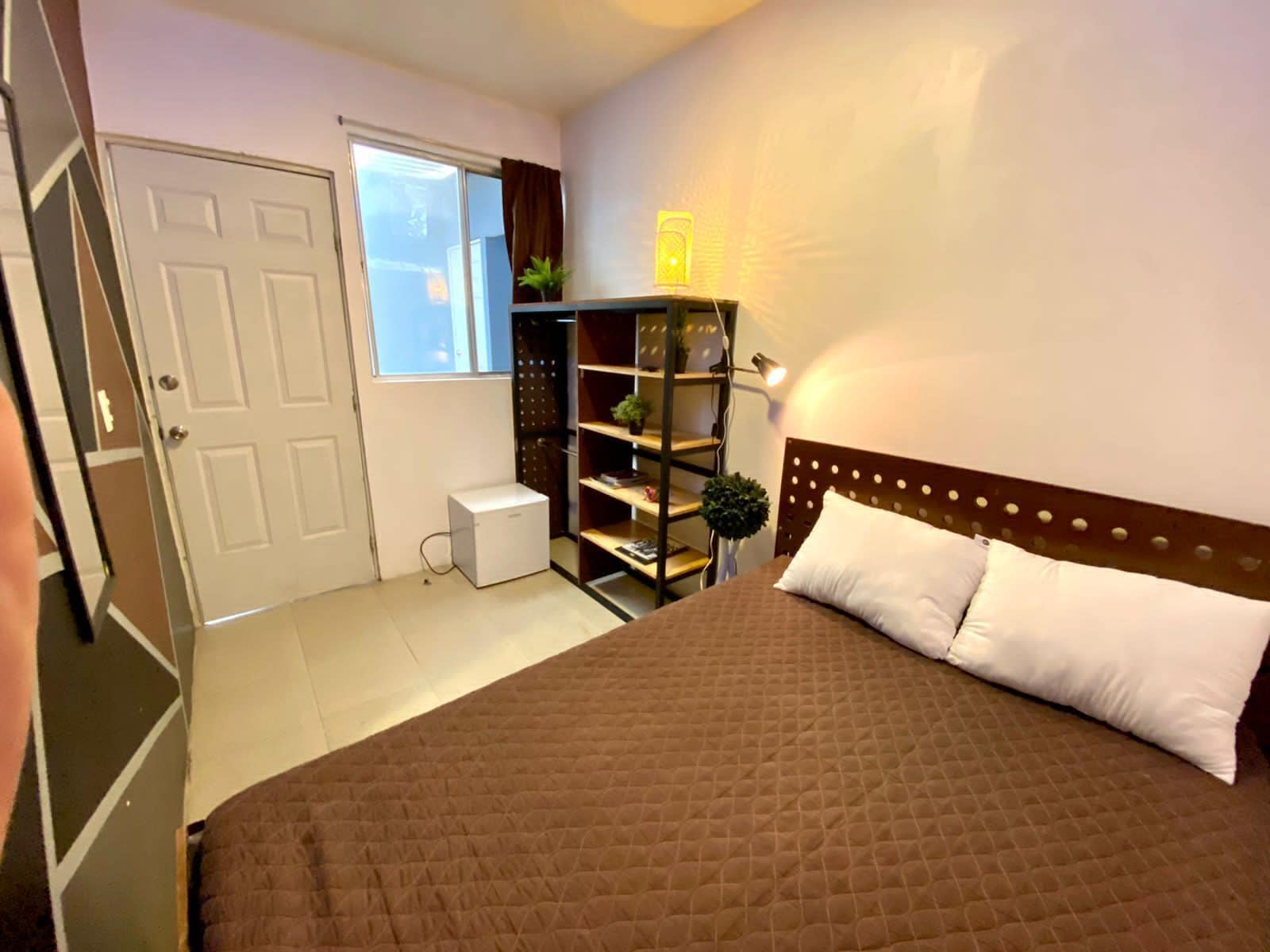 Foto - ROOMIES HOSTEL Parque México