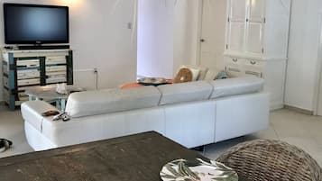 TV connectée