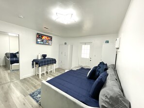 1 habitación y wifi 