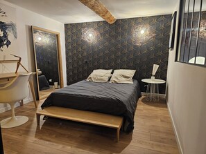 2 bedrooms, WiFi