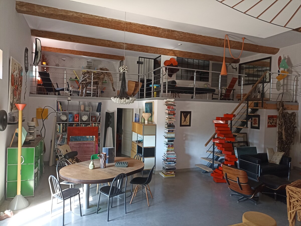 Bild für Gastgeberprofil