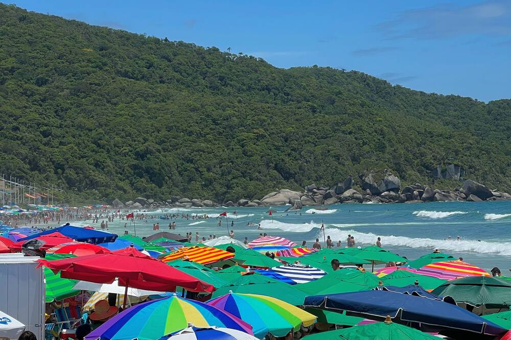 Bella Catarina Bombinhas