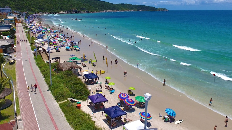 Bella Catarina Bombinhas