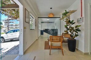 Front of property - Bella Catarina Bombinhas (Bombinhas)
