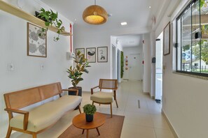 Front of property - Bella Catarina Bombinhas (Bombinhas)