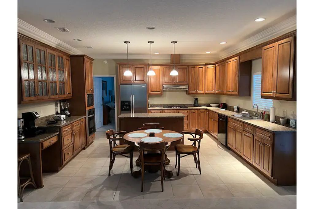 Welcome to Paradise on the St. Johns River