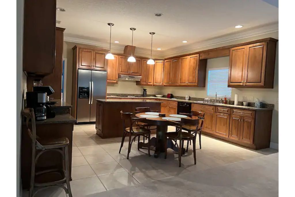 Welcome to Paradise on the St. Johns River