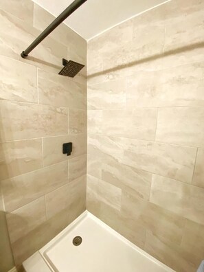 Panoramic Studio, 1 King Bed with Sofa bed, Kitchen, Ocean View | Iron/ironing board, free WiFi - Sea Dip Resort Studios (Daytona Beach)