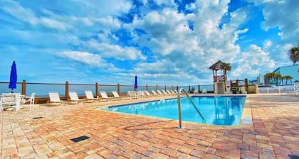 Sea Dip Resort Studios