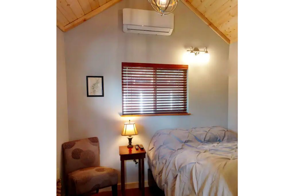 Eco-Tiny House in SE Medford