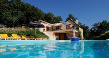 Villa Marguerite