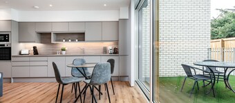 Citystay Living - Holland Place