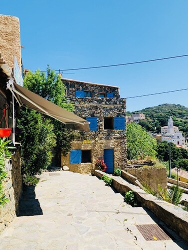 Chambre d Hôtes Avec Balcon