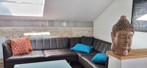 Téléviseur connecté, foyer