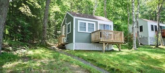 Spacious 1 Bedroom Cottage Close to Everything 3