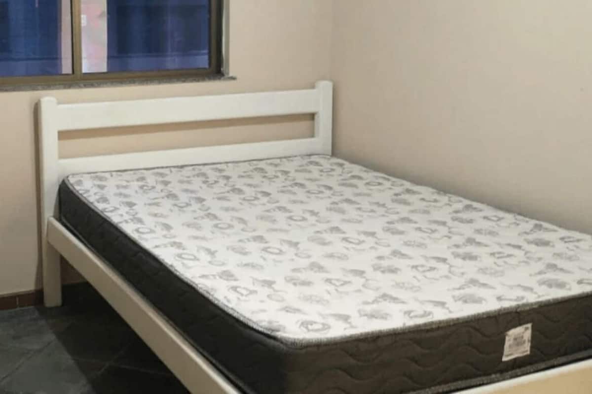 Apartment | 2 bedrooms, free WiFi