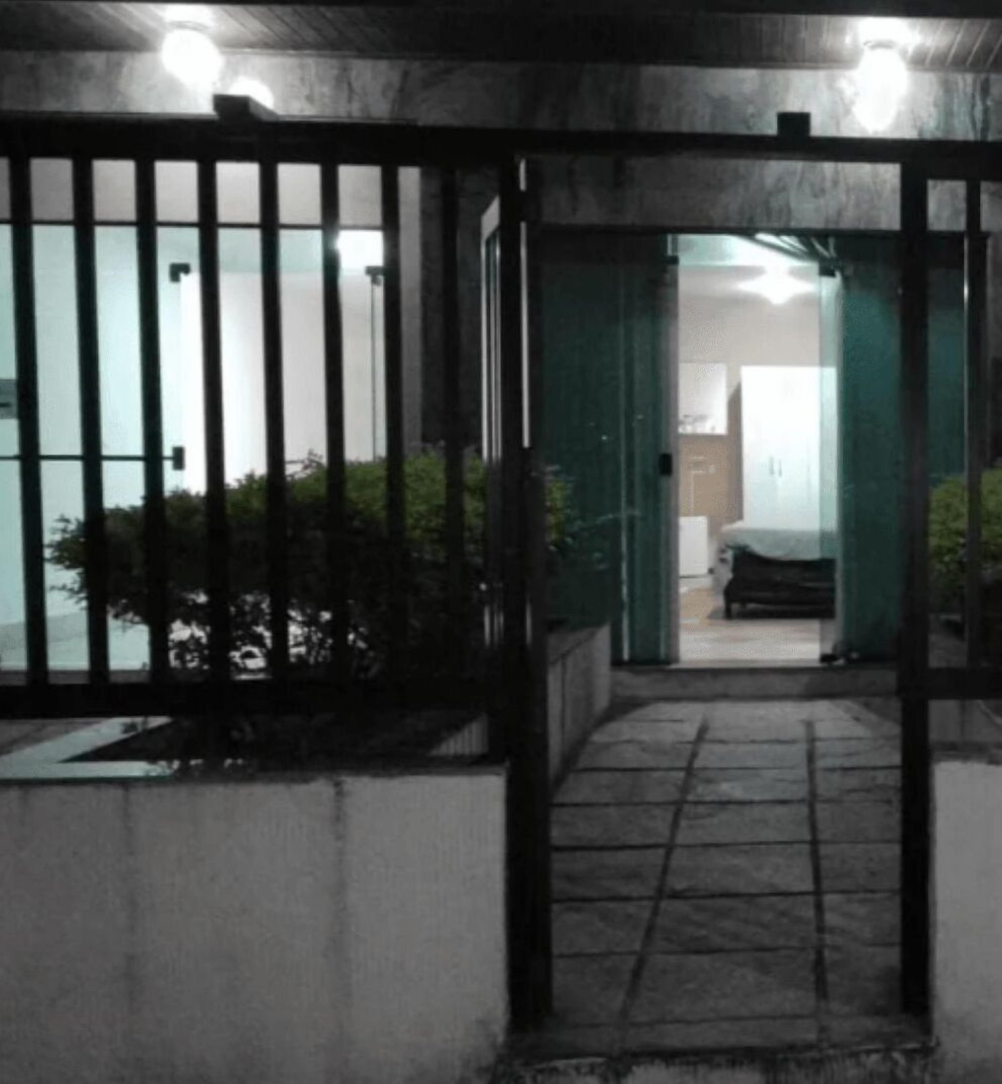 基本公寓 | 住宿一隅