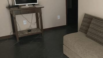 アパートメント | 内装