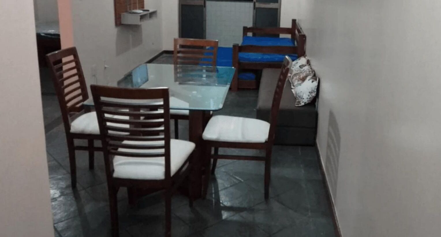 Leilighet – basic | Spiseområde