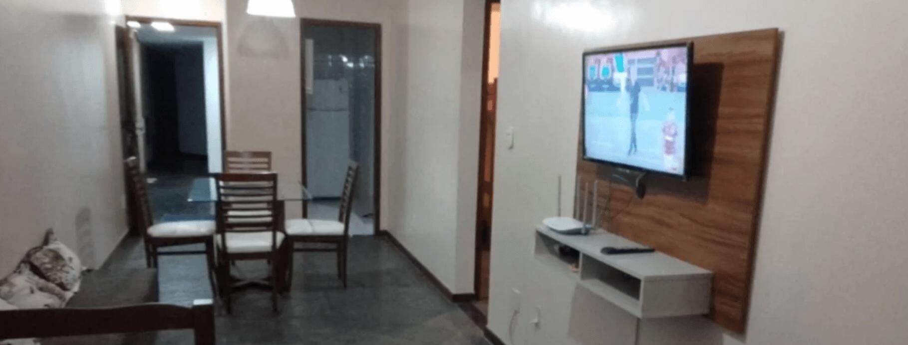 Basic Apartment | Interior