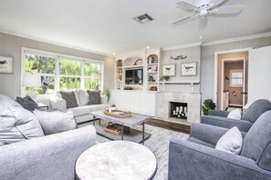 House (The Nest - Palm Lake) | Exterior