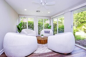 House (The Nest - Palm Lake) | Exterior - The Nest - Palm Lake (Sanibel)