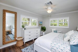 House (The Nest - Palm Lake) | Exterior - The Nest - Palm Lake (Sanibel)