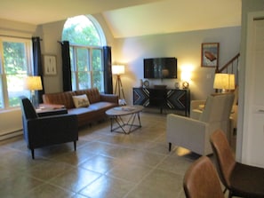 Smart TV - Quiet and secluded yet walking distance to the beach and Ephraim town center! (Ephraim)