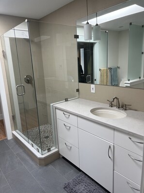 Shower