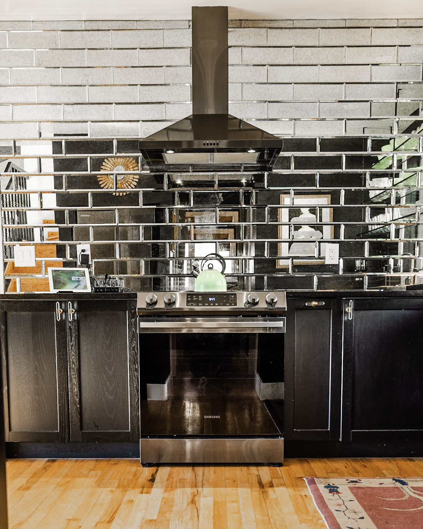 Embrace nature in style @killercatmountainhouse