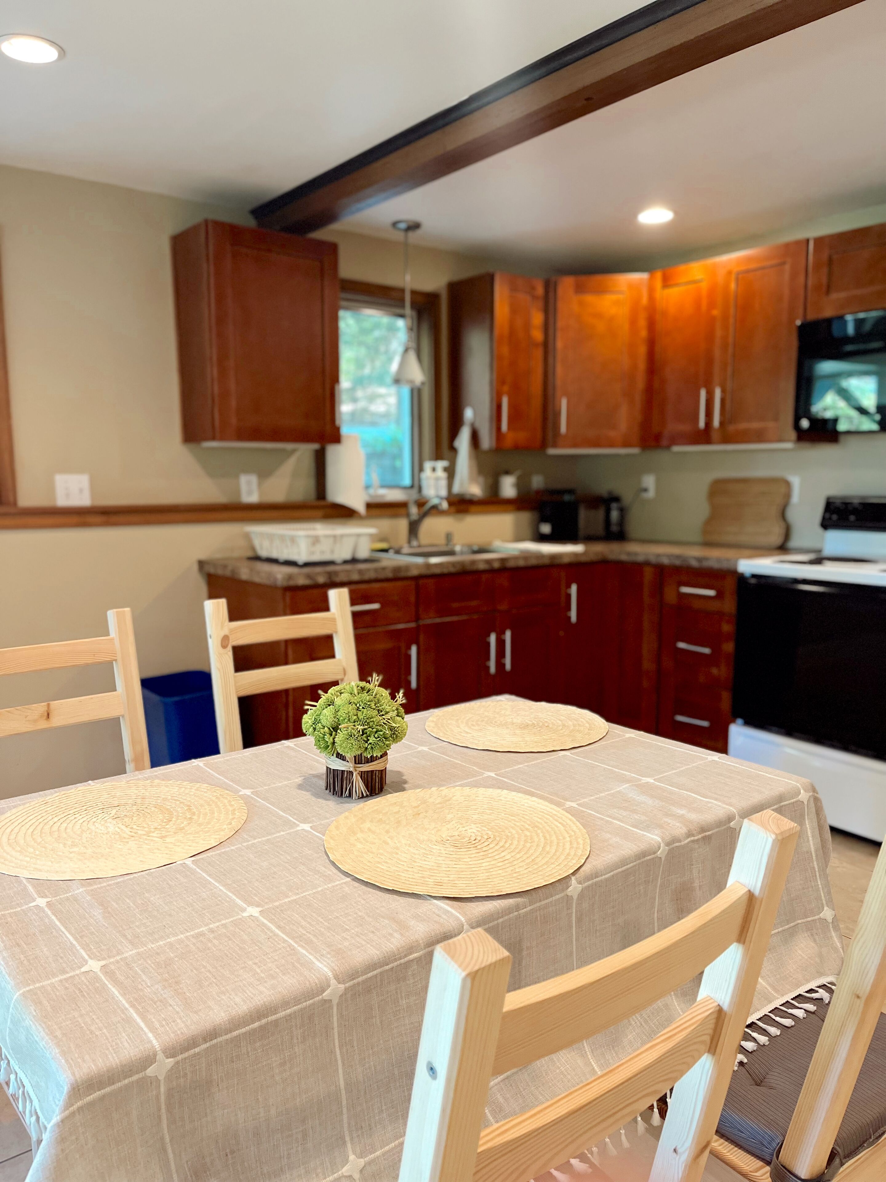 Buttermilk Bay Private Guest Suite