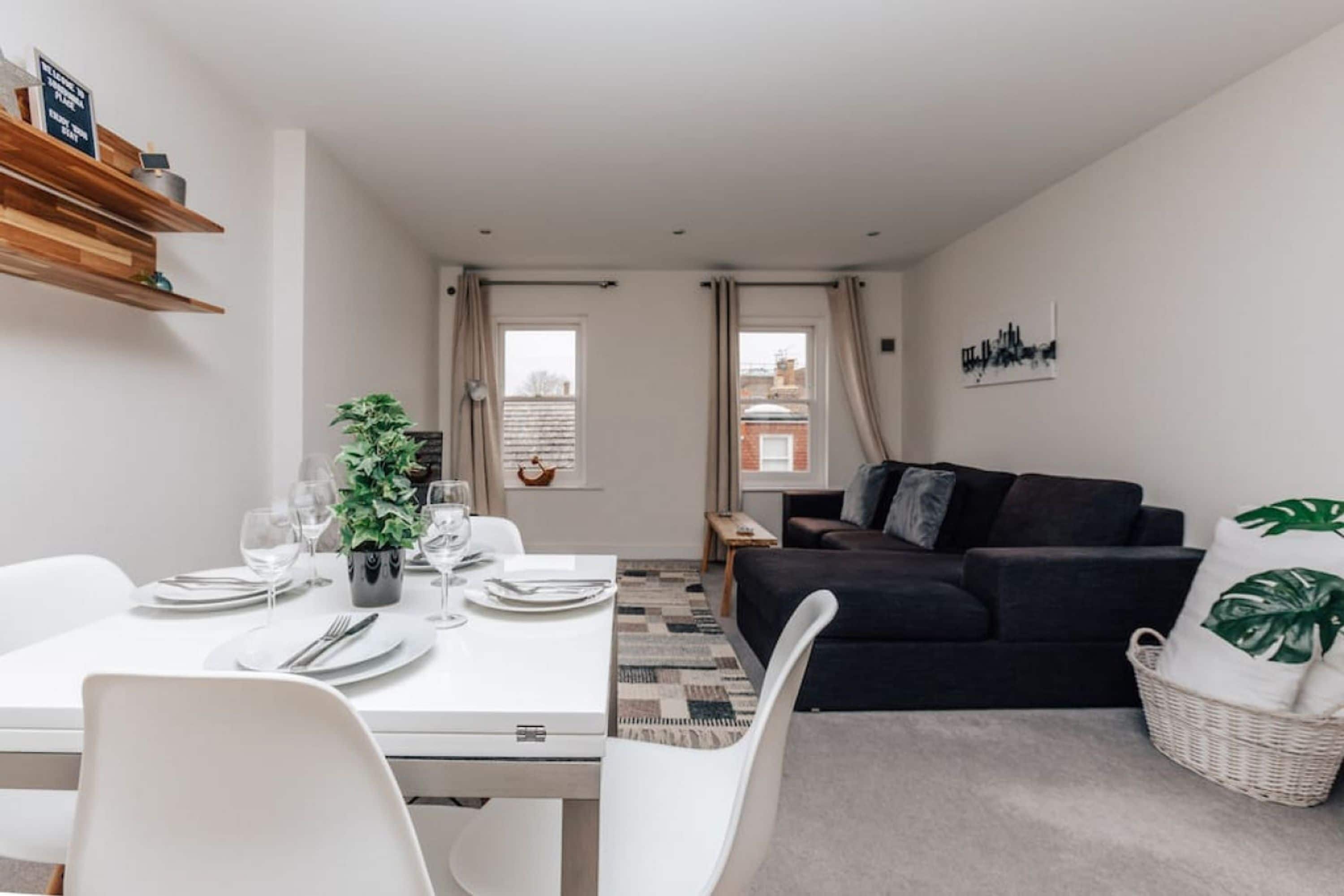 Apartment | 2 bedrooms