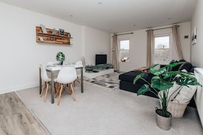 Appartement | 2 chambres