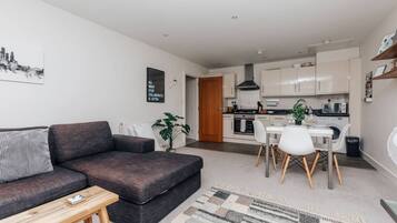 Apartment | 2 bedrooms