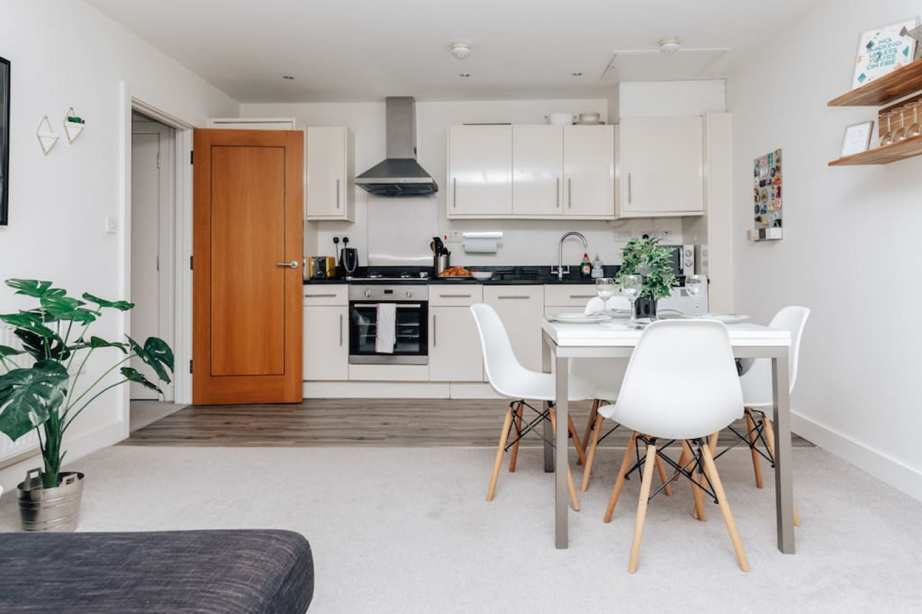 Apartment | 2 bedrooms
