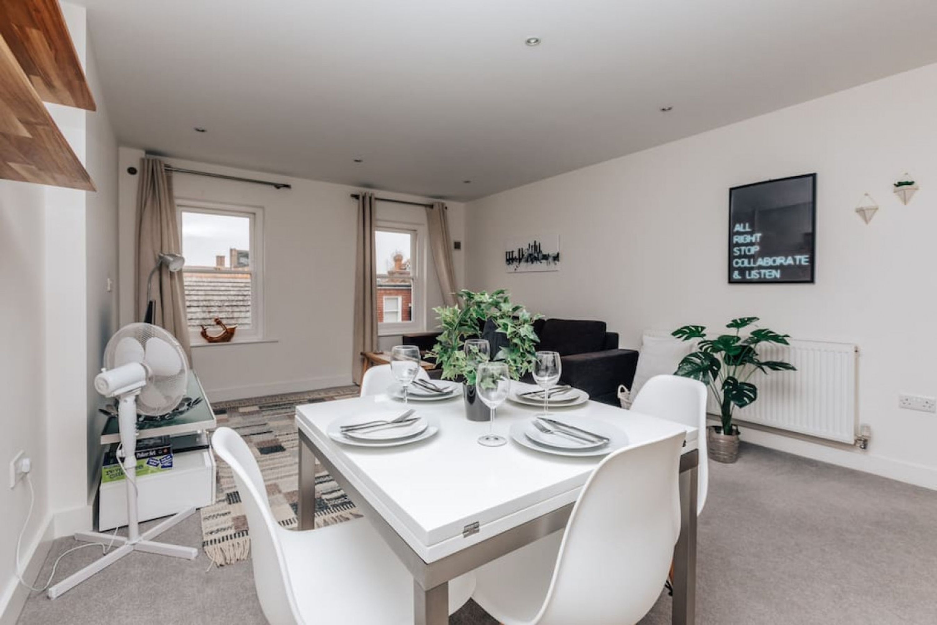 Apartment | 2 bedrooms