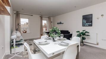 Apartment | 2 bedrooms