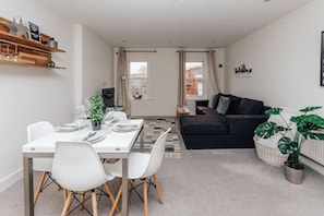Appartement | 2 chambres