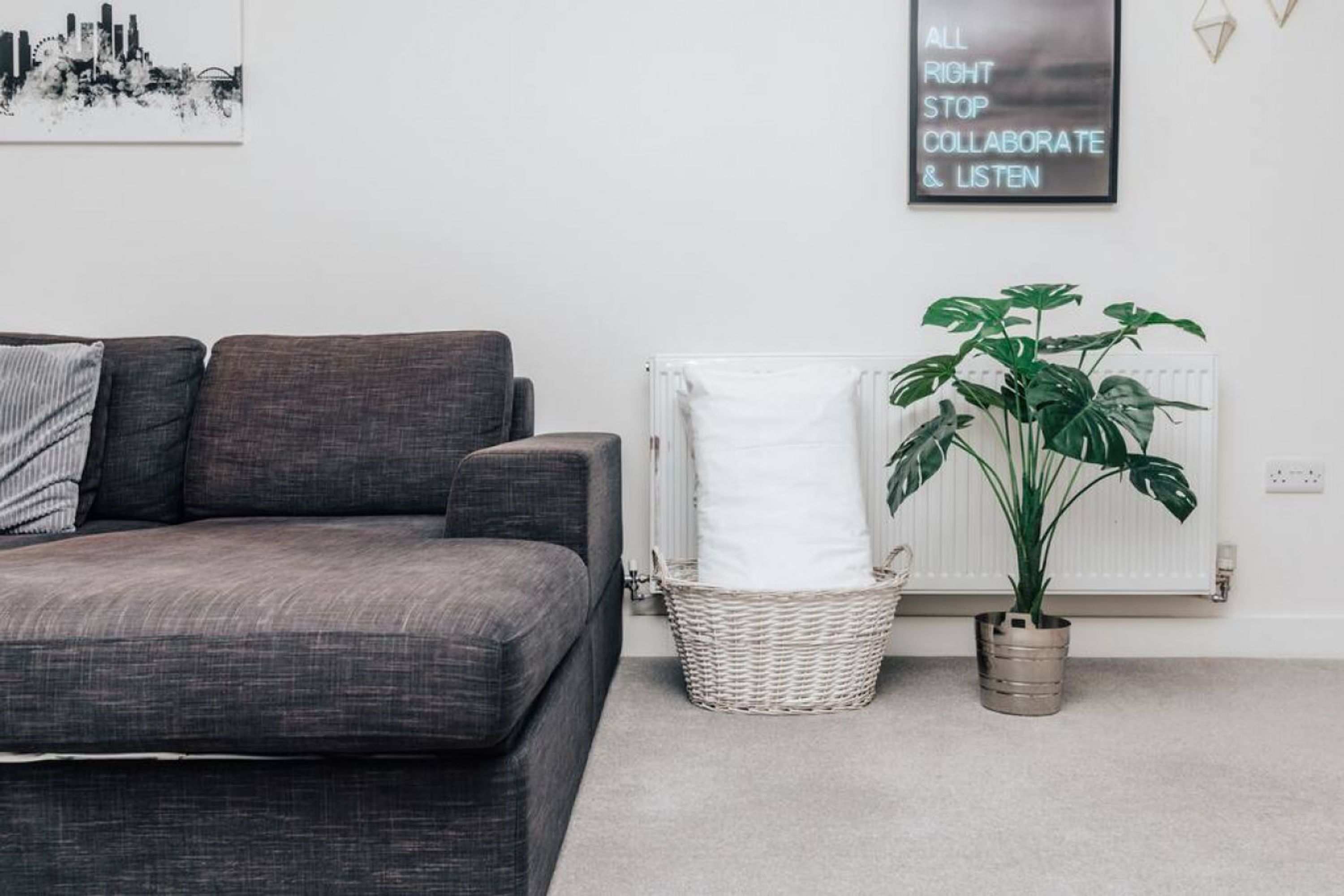 Apartment | 2 bedrooms