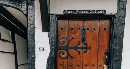 1400 Cottage An Enchanting Unique Stay - From 120 Per Night