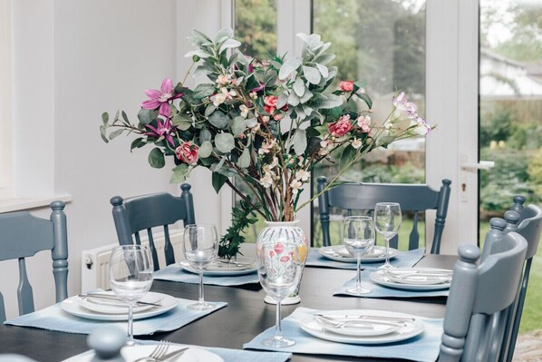 Casa | 4 habitaciones 