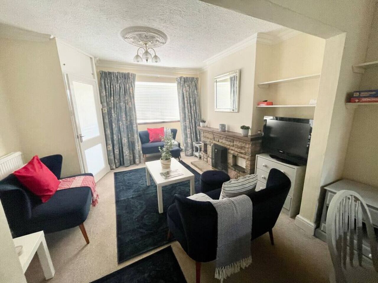 Park End House - Parking Pet Friendly