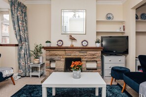 Huis | 3 slaapkamers