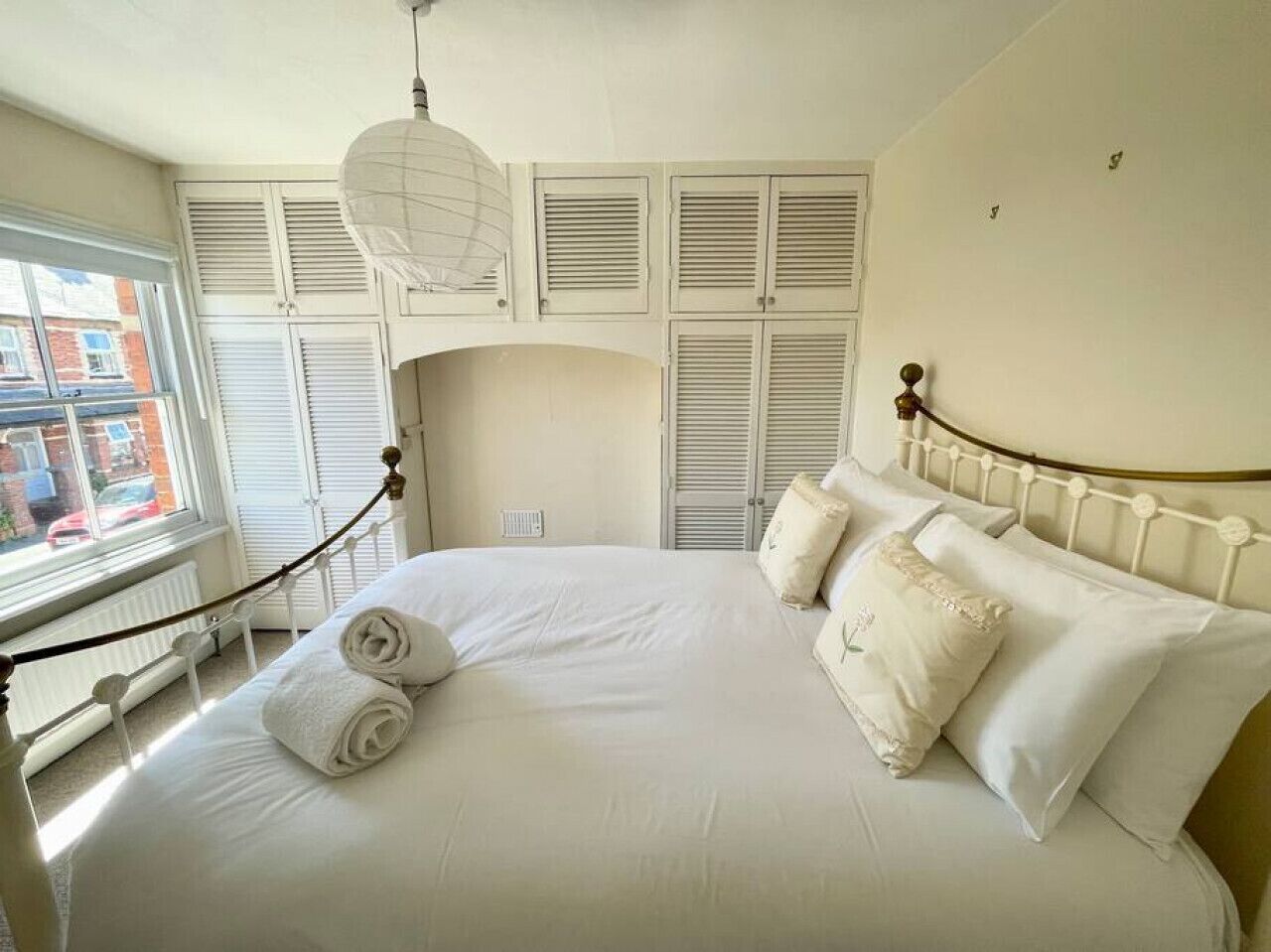 Huis | 3 slaapkamers