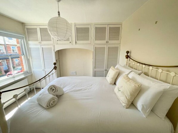 Huis | 3 slaapkamers