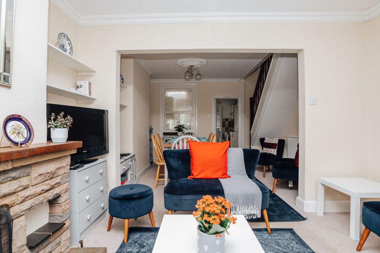 3 عدّة غرف نوم