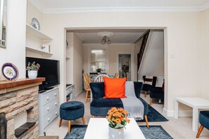 Huis | 3 slaapkamers